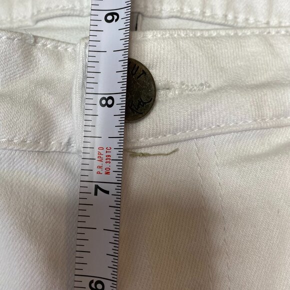 Kut From The Kloth Cathrine Boyfriend Pant Size 10 - Picture 10 of 13